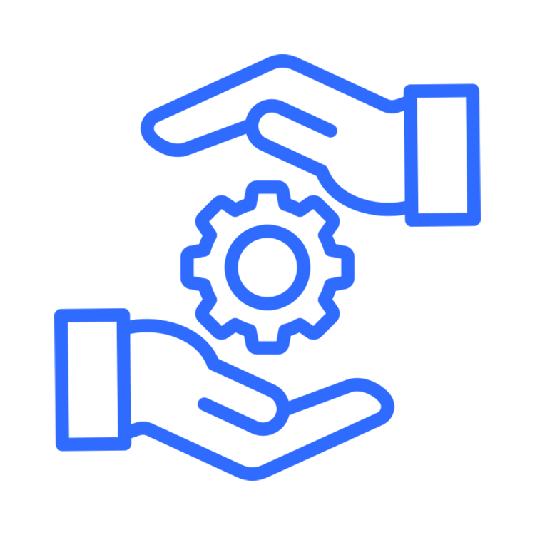 Projects Delivered Icon